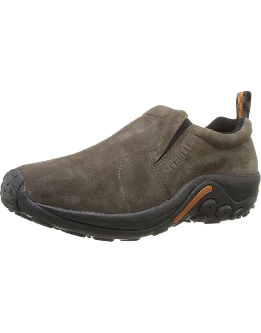 Amazon.com | Merrell Moab 2 Slide X YMC - Blue Mirage: 14 Medium